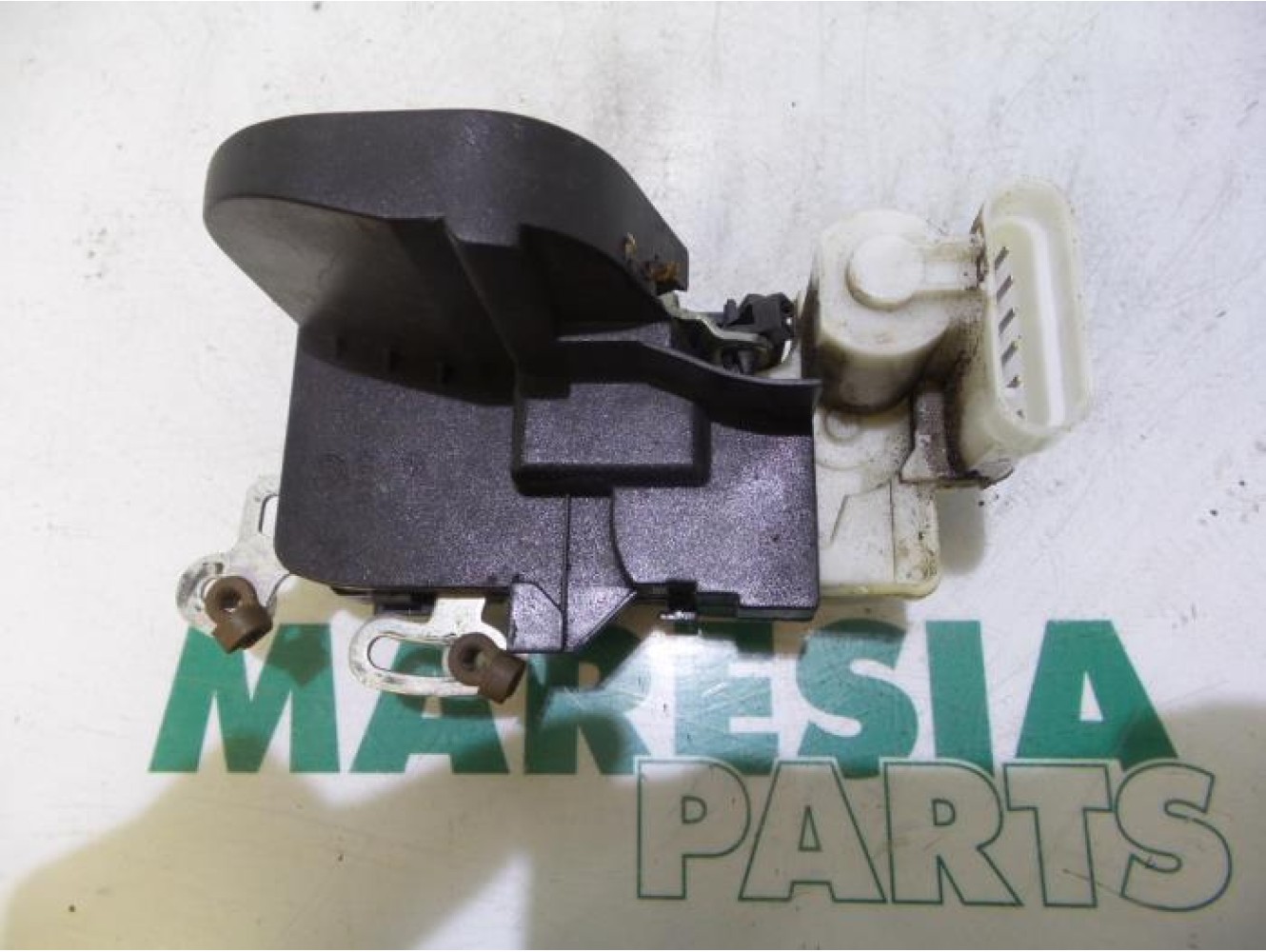 Alfa Romeo - 147 - Door lock mechanism 2-door, right