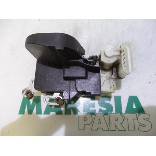 Alfa Romeo - 147 - Door lock mechanism 2-door, right