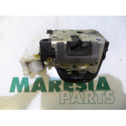 Alfa Romeo - 147 - Türschlossmechanik 2-türig links