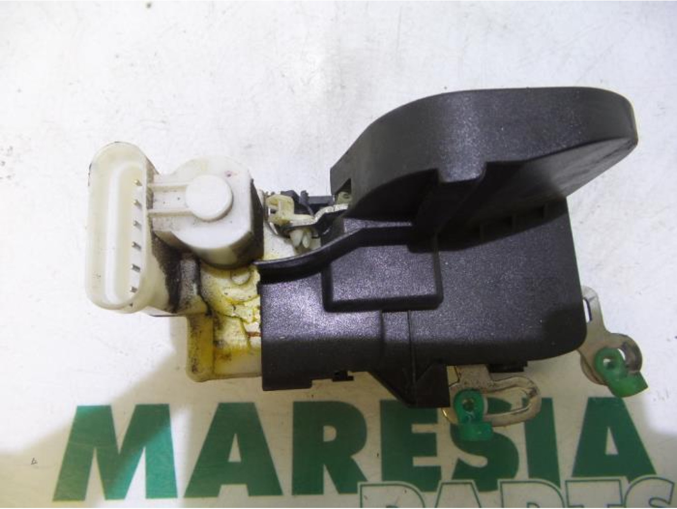 Alfa Romeo - 147 - Türschlossmechanik 2-türig links