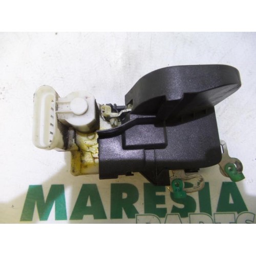 Alfa Romeo - 147 - Door lock mechanism 2-door, left
