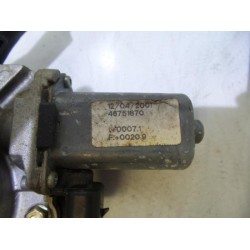 Alfa Romeo - 147 - Window mechanism 2-door, front right