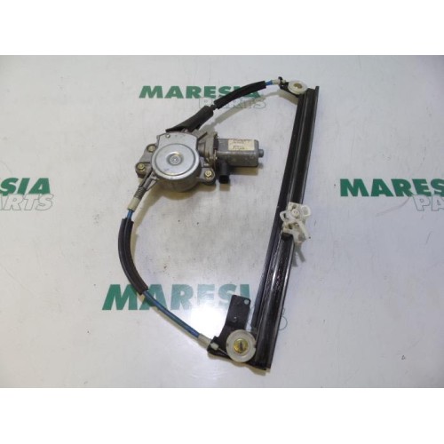 Alfa Romeo - 147 - Window mechanism 2-door, front right