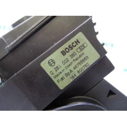 Alfa Romeo - 147 - Gaspedaalpositie Sensor