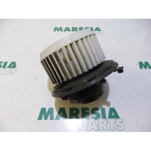 Alfa Romeo - 147 - Heating and ventilation fan motor