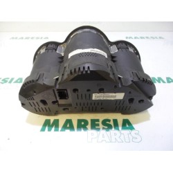 Alfa Romeo - 147 - Instrument panel