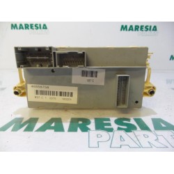 Alfa Romeo - 147 - Fuse box