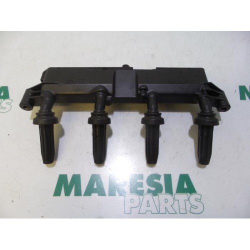 Peugeot - 207 - Ignition coil