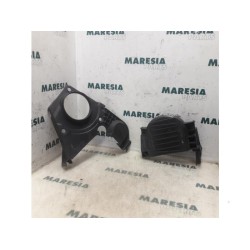Peugeot - 207 - Couvercle de distribution