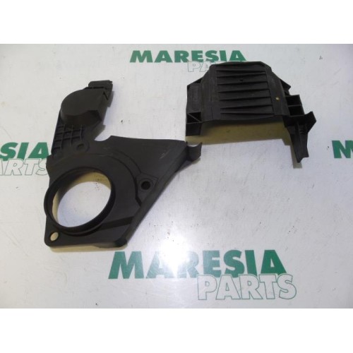 Peugeot - 207 - Timing cover
