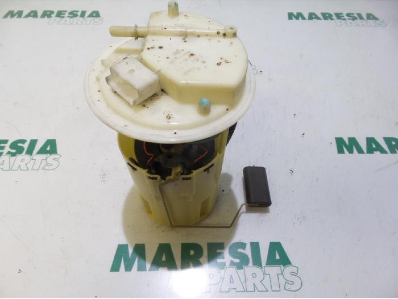 Alfa Romeo - 147 - Electric fuel pump