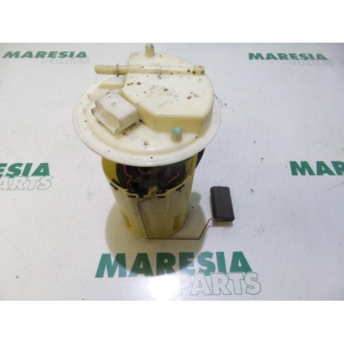 Alfa Romeo - 147 - Electric fuel pump
