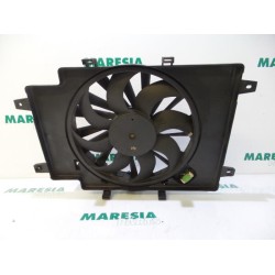 Alfa Romeo - 147 - Fan motor
