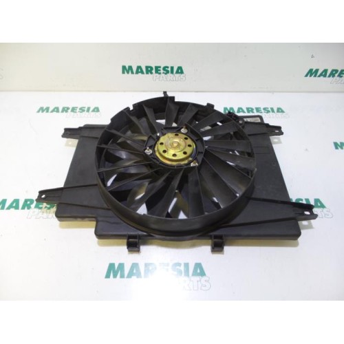 Alfa Romeo - 147 - Fan motor