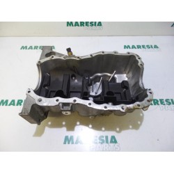 Renault - Fluence - Sump