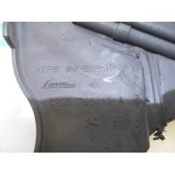 Renault - Fluence - Timing cover