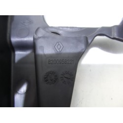 Renault - Fluence - Timing cover