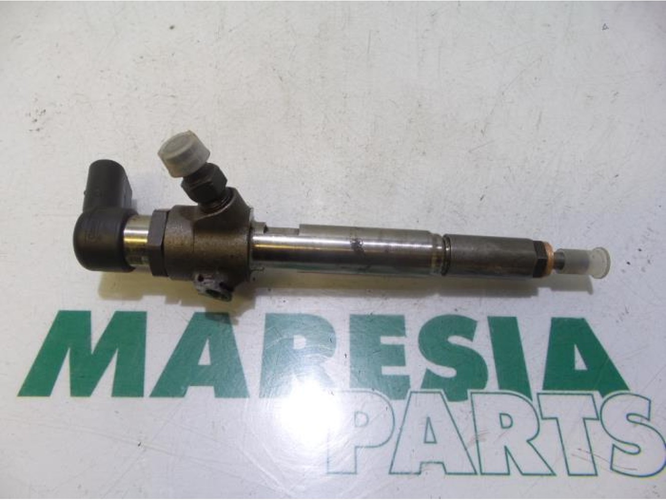 Renault - Fluence - Injector (diesel)