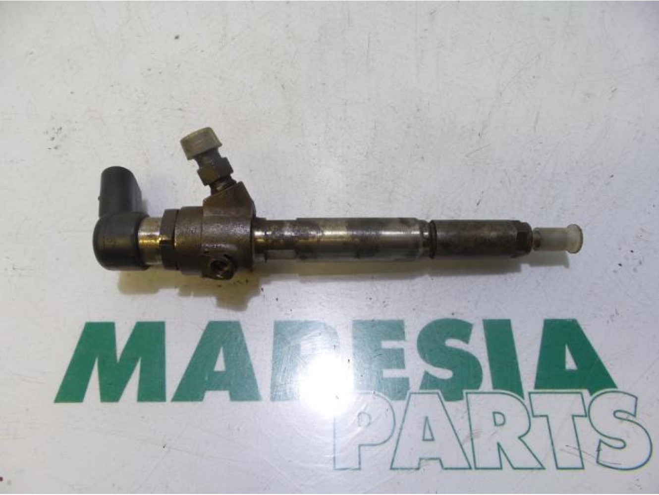 Renault - Fluence - Injector (diesel)