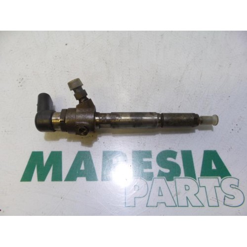 Renault - Fluence - Injector (diesel)