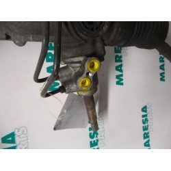 Citroen - C5 - Lenkgetriebe Servo