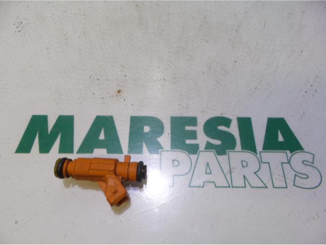 Peugeot - 206 - Injector (petrol injection)