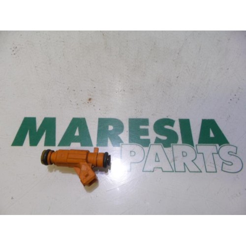 Peugeot - 206 - Injector (petrol injection)