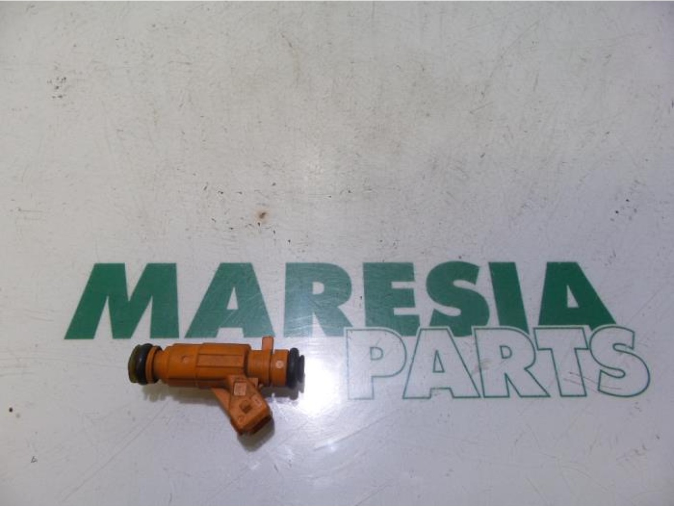 Peugeot - 206 - Injector (petrol injection)