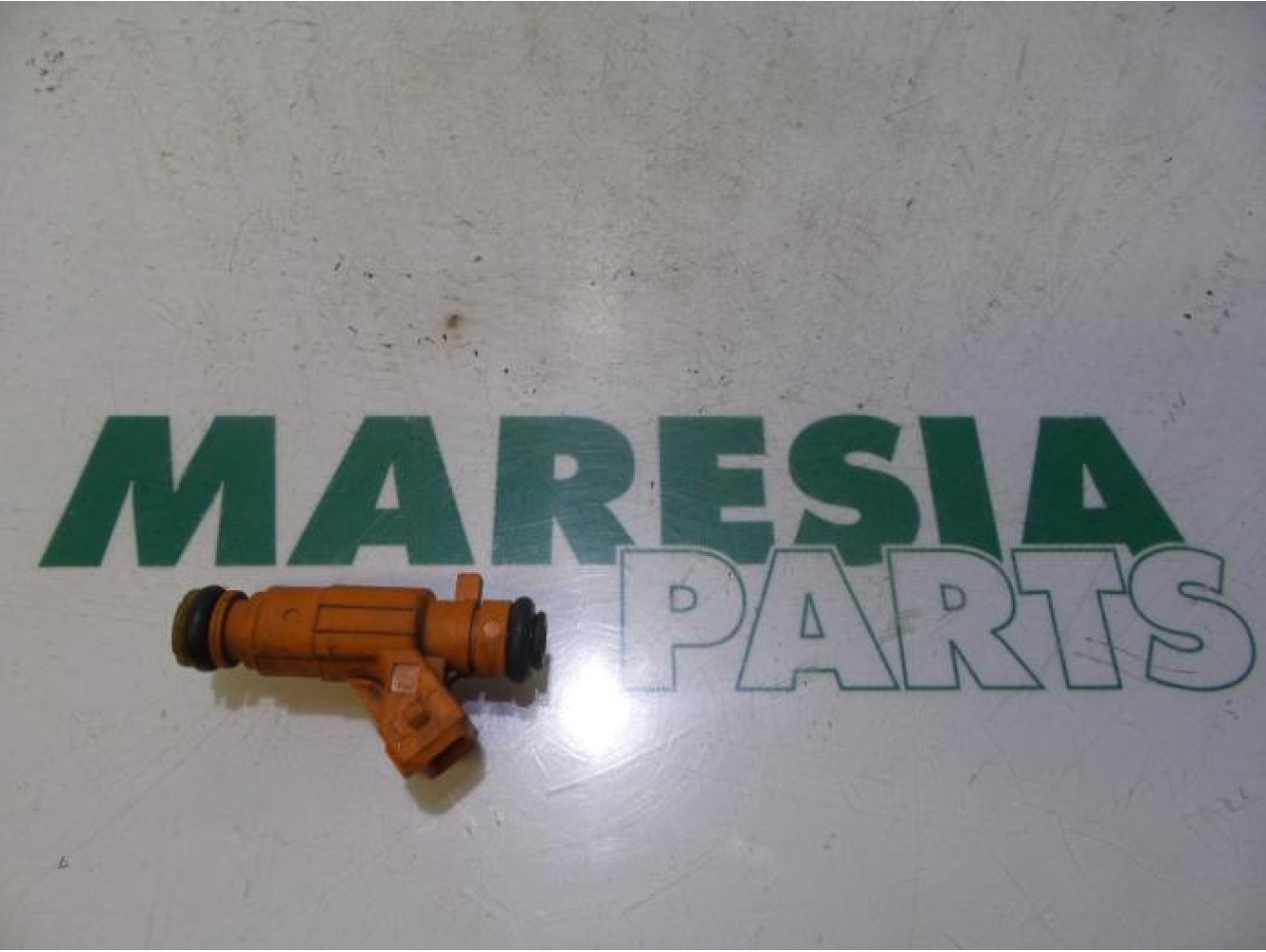 Peugeot - 206 - Injecteur (injection essence)