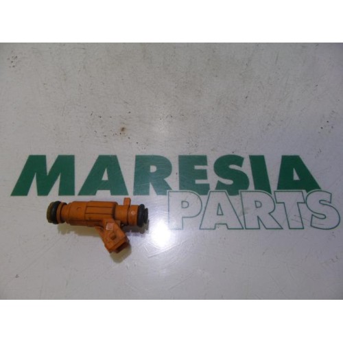 Peugeot - 206 - Injector (petrol injection)