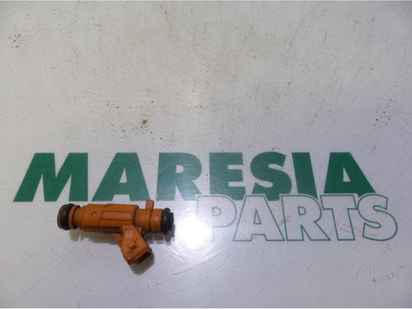 Peugeot - 206 - Injector (petrol injection)