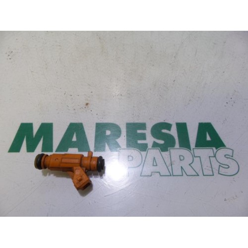 Peugeot - 206 - Injector (petrol injection)