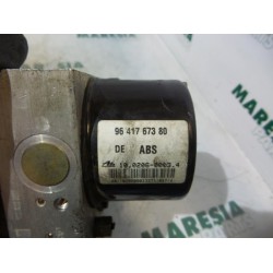 Citroen - C5 - ABS pump