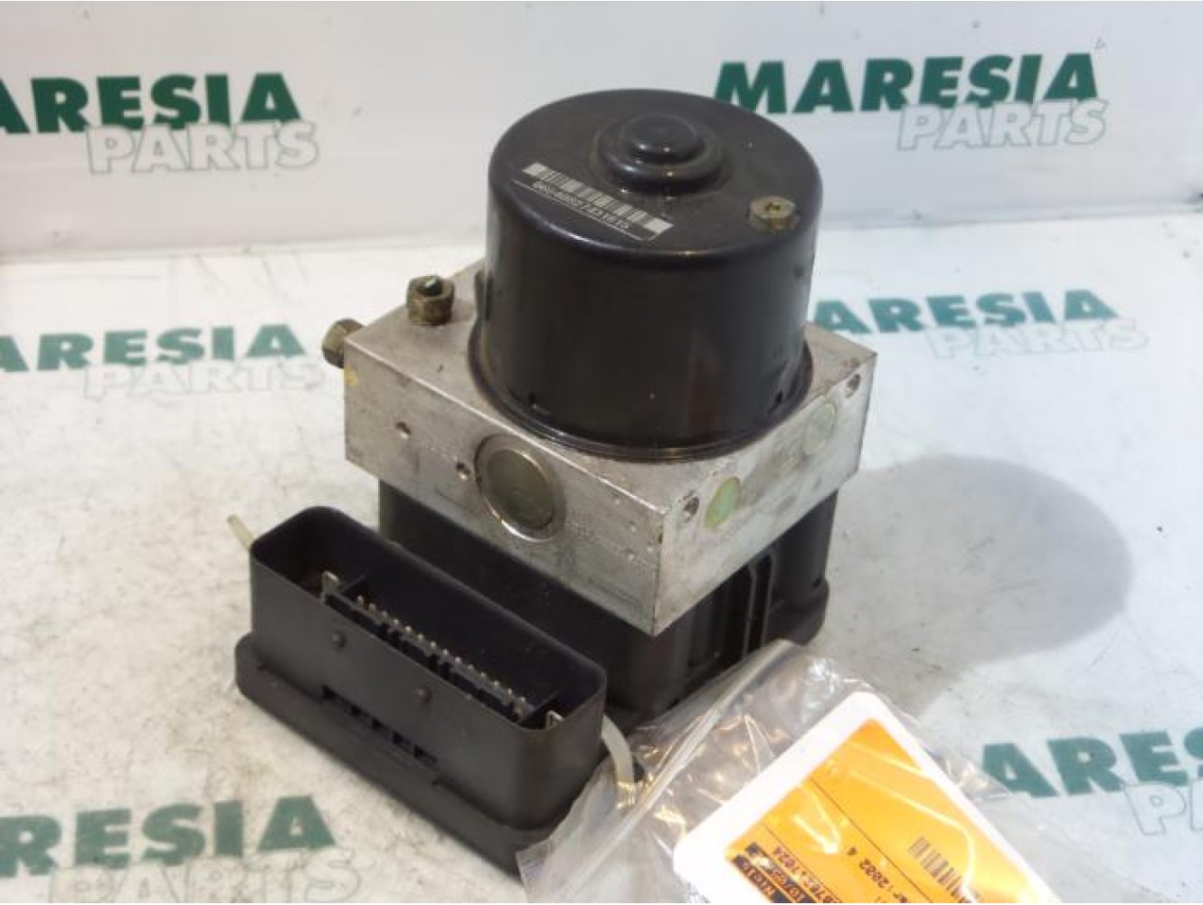 Citroen - C5 - ABS pump