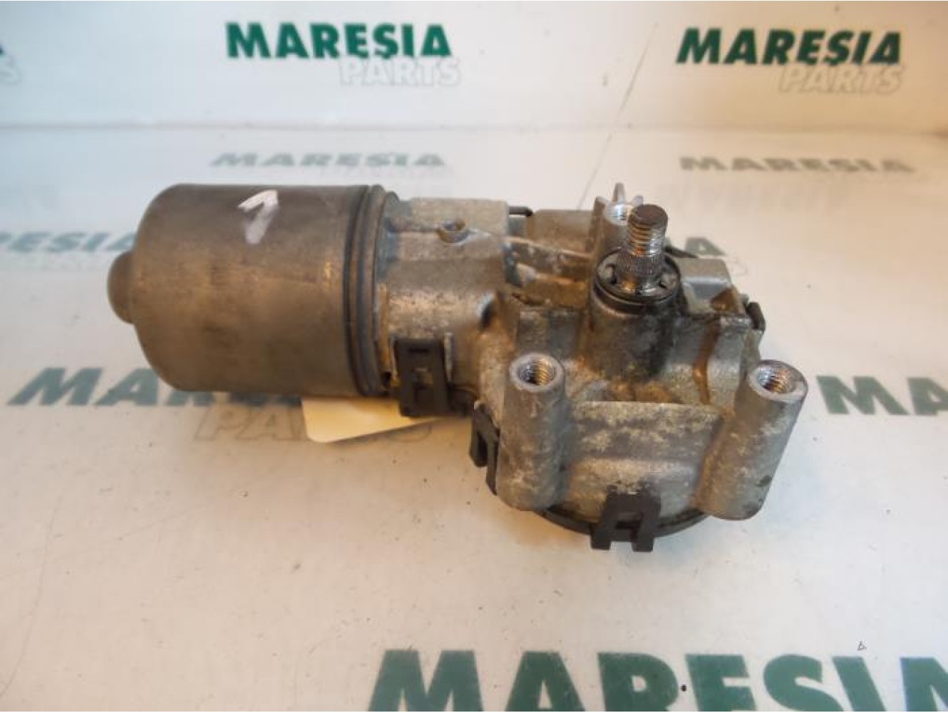 Citroen - C5 - Front wiper motor