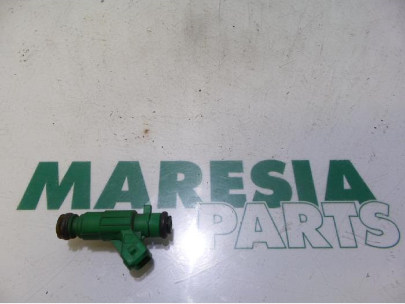 Peugeot - 106 - Injector (petrol injection)