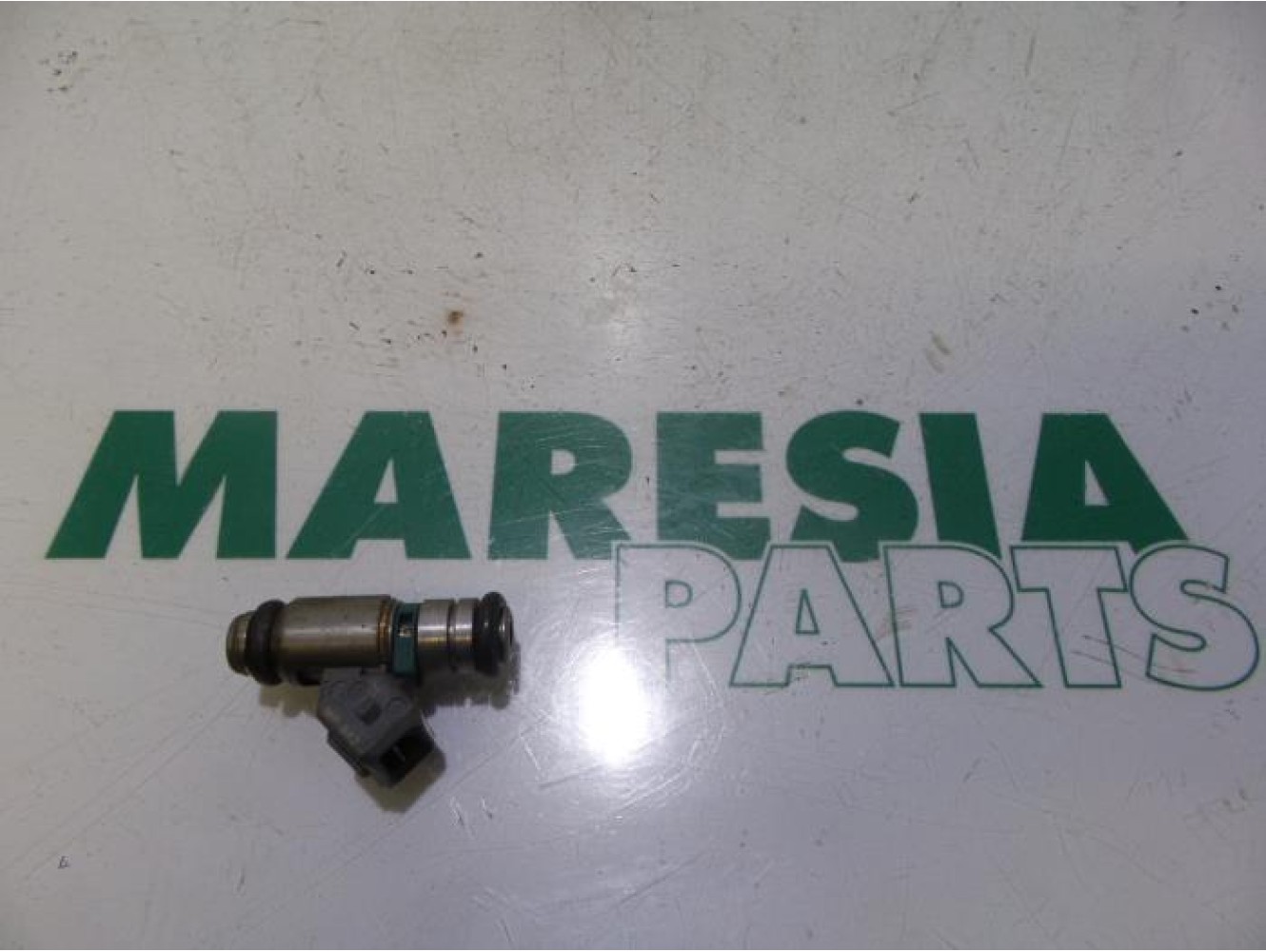 Renault - Espace - Injector (benzine injectie)