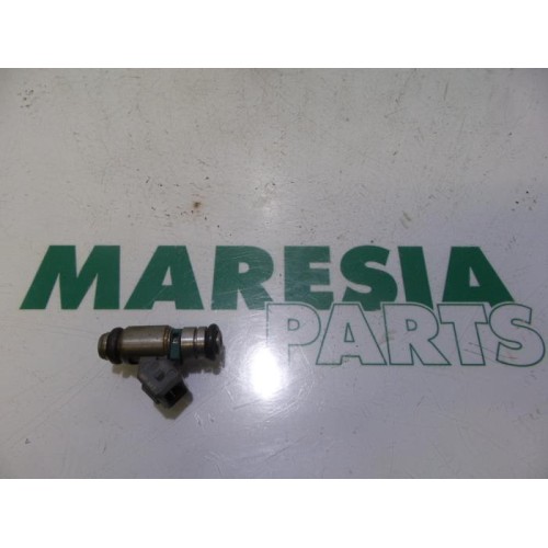Renault - Espace - Injector (petrol injection)
