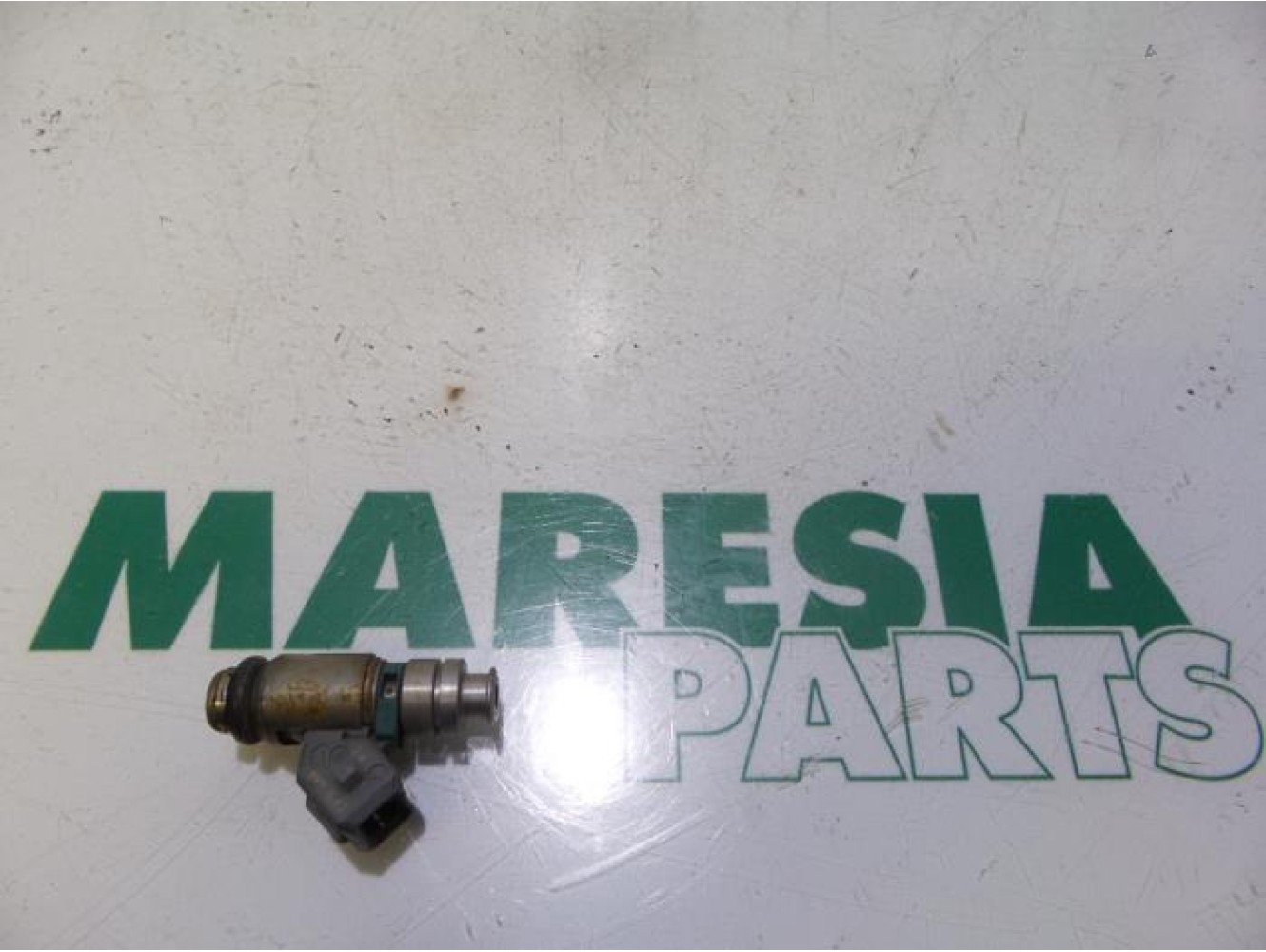 Renault - Espace - Injector (benzine injectie)