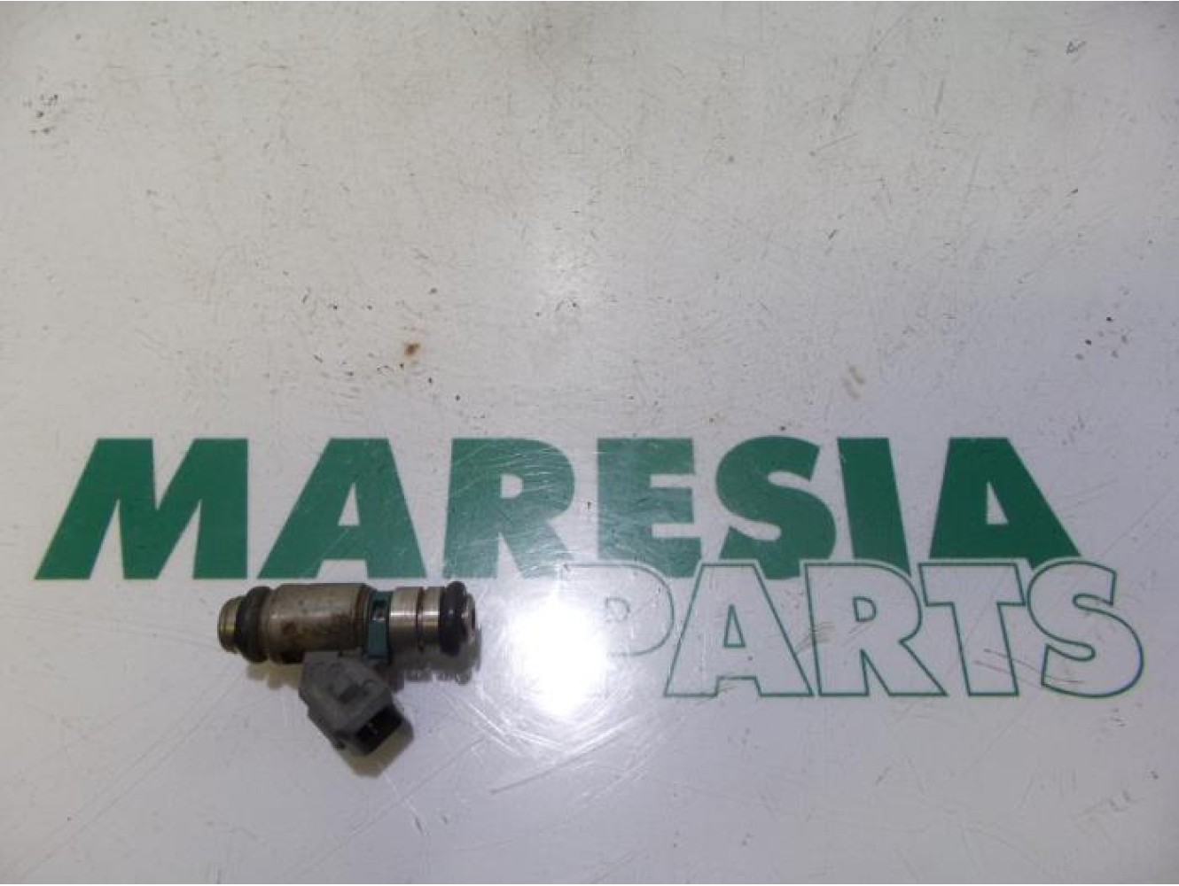 Renault - Espace - Injector (petrol injection)