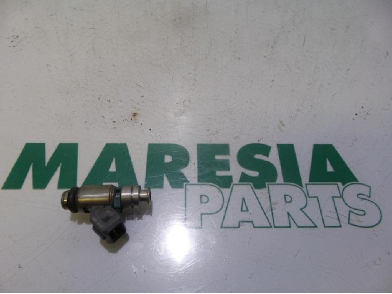 Renault - Espace - Injector (petrol injection)