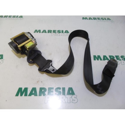 Citroen - Picasso - Front seatbelt, right