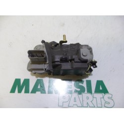 Citroen - Picasso - Door lock mechanism 4-door, front left