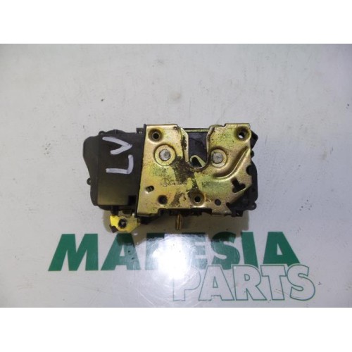 Citroen - Picasso - Door lock mechanism 4-door, front left