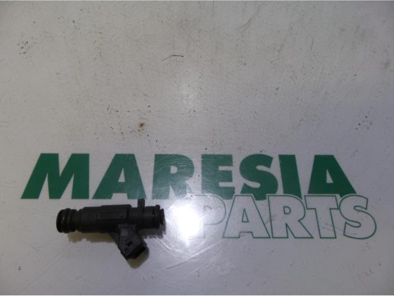 Fiat - Punto - Injector (benzine injectie)