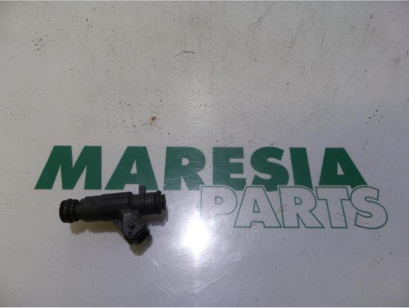 Fiat - Punto - Injector (petrol injection)