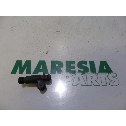 Fiat - Punto - Injector (petrol injection)