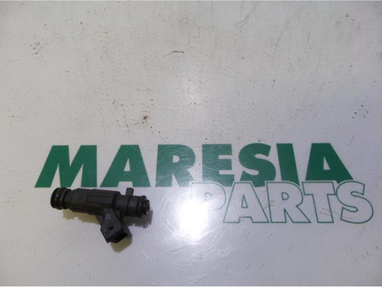 Fiat - Punto - Injector (benzine injectie)