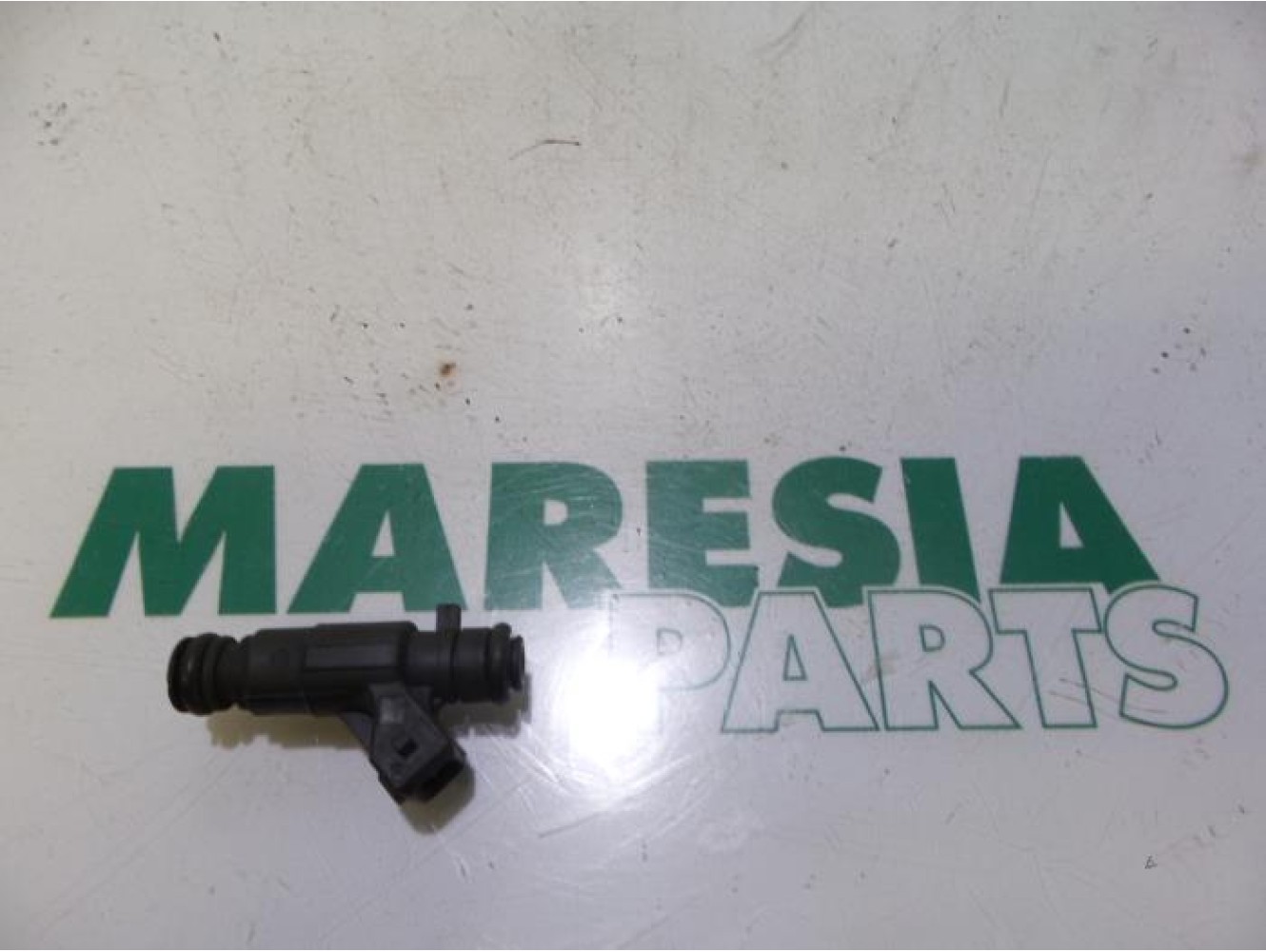 Fiat - Punto - Injector (petrol injection)