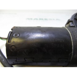 Citroen - Picasso - Front wiper motor